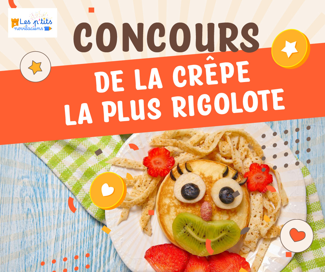 concours crepes